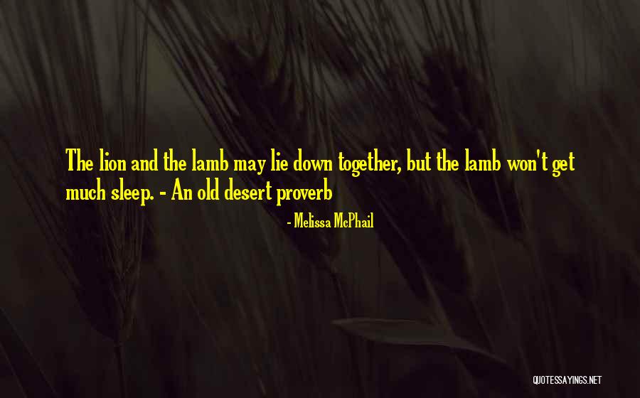 Bonnici Carole Quotes By Melissa McPhail Bonnici Carole Quotes By Melissa McPhail