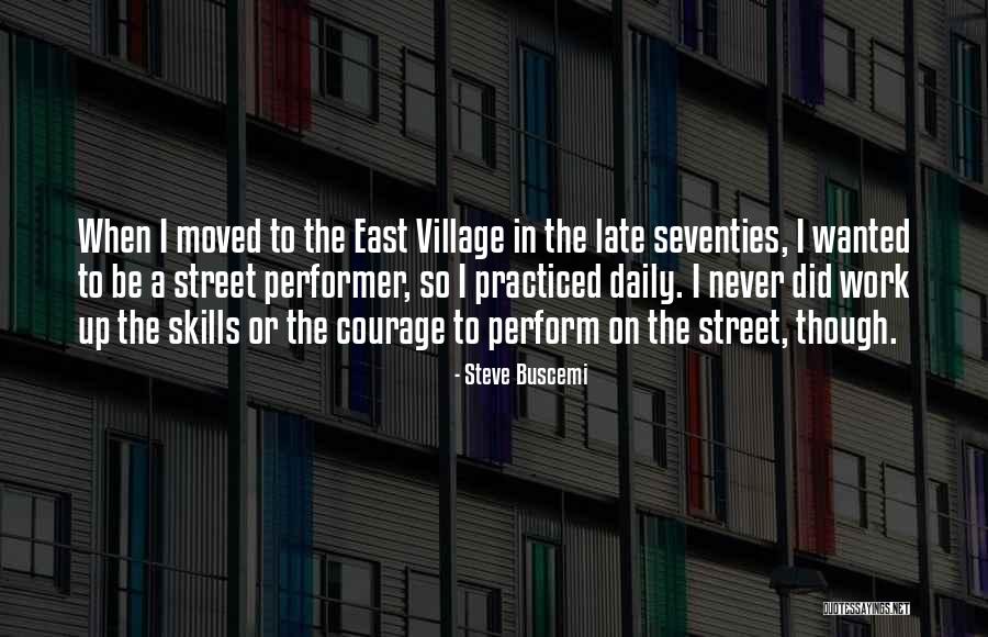 Bonnici Dumplings Quotes By Steve Buscemi Bonnici Dumplings Quotes By Steve Buscemi