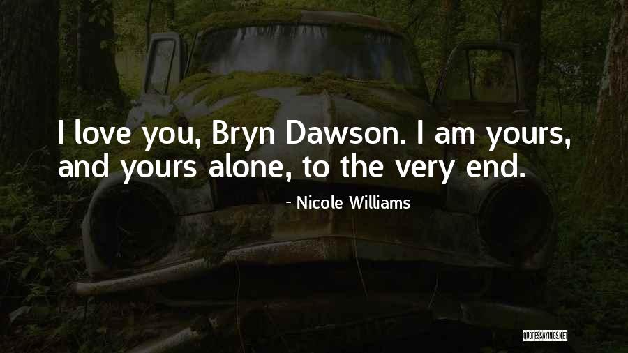 Bonnick Insurance Quotes By Nicole Williams Bonnick Insurance Quotes By Nicole Williams