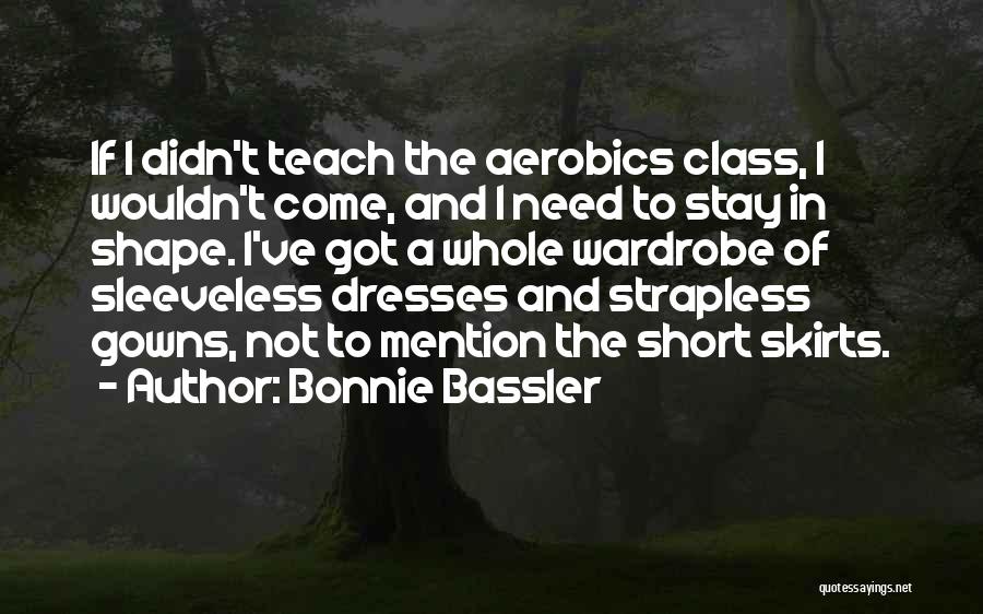 Bonnie Bassler Quotes 1486513