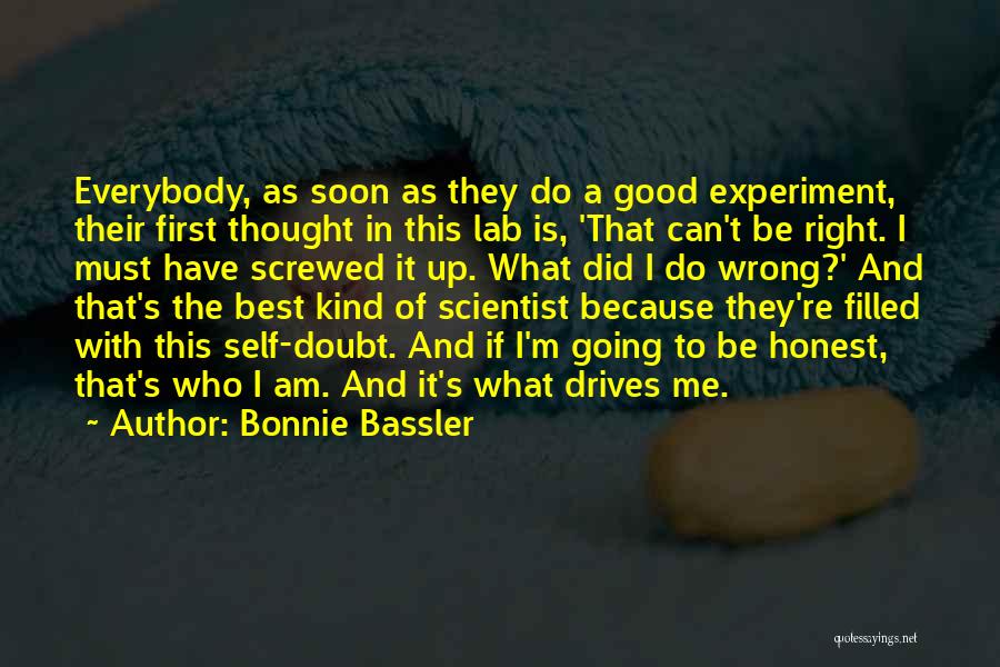 Bonnie Bassler Quotes 2141876