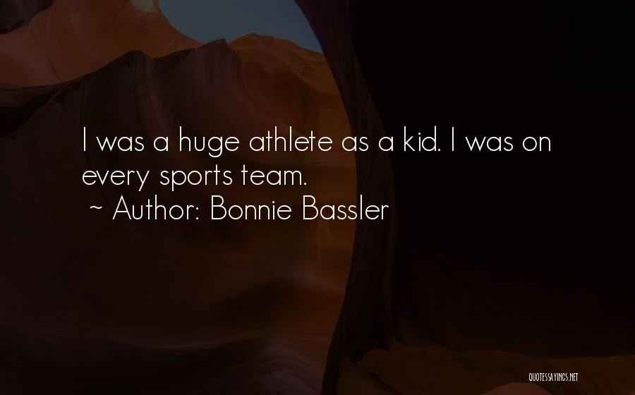Bonnie Bassler Quotes 494339