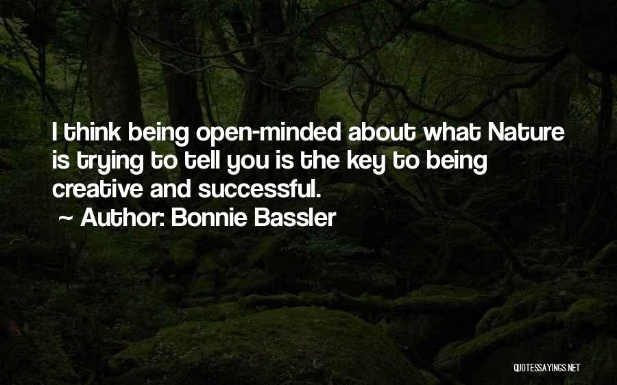 Bonnie Bassler Quotes 903007