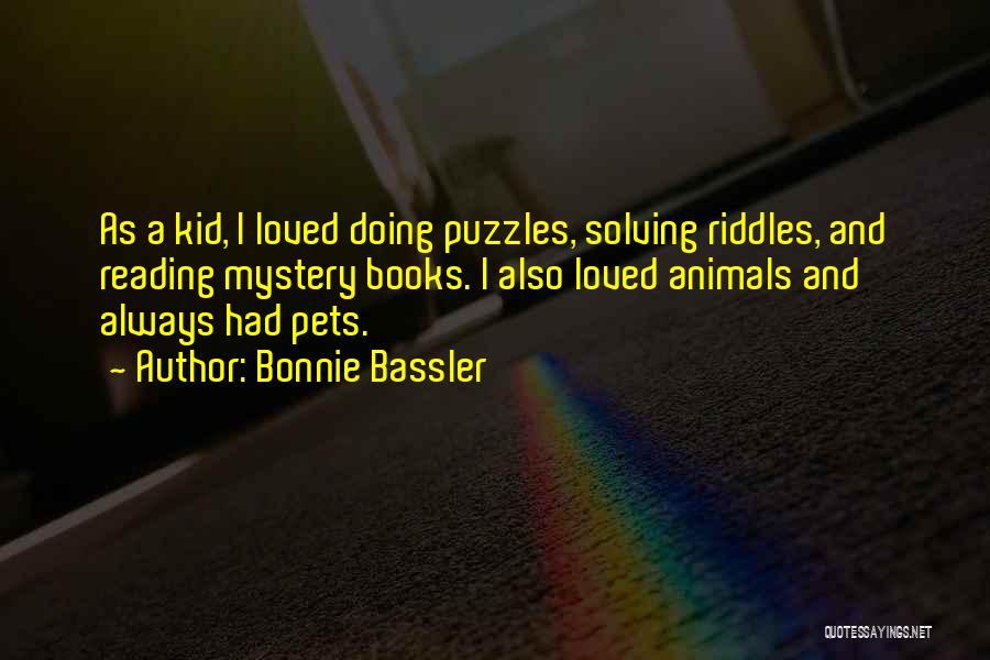 Bonnie Bassler Quotes 945828