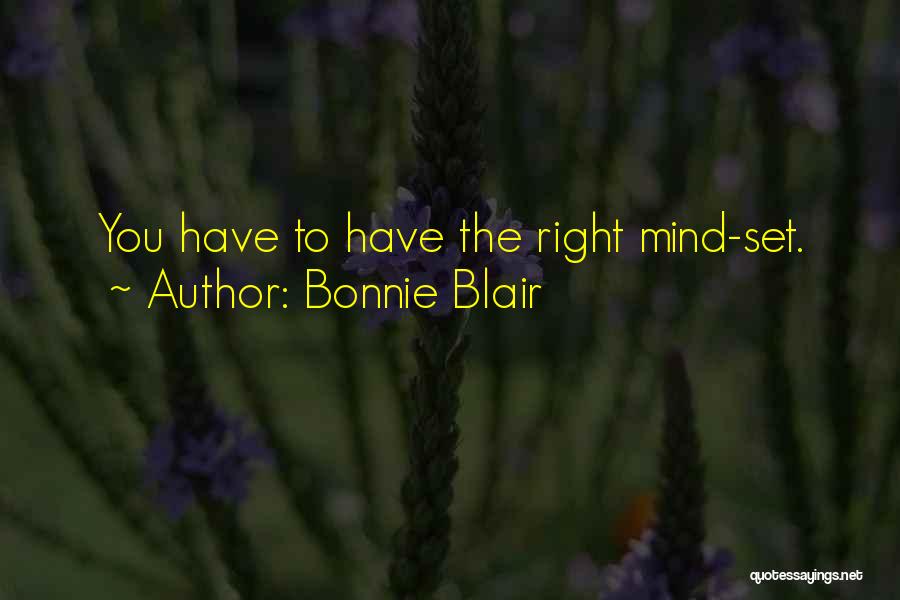 Bonnie Blair Quotes 1586785