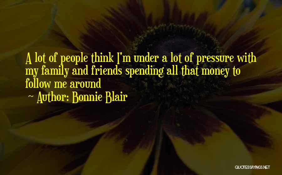 Bonnie Blair Quotes 2012473