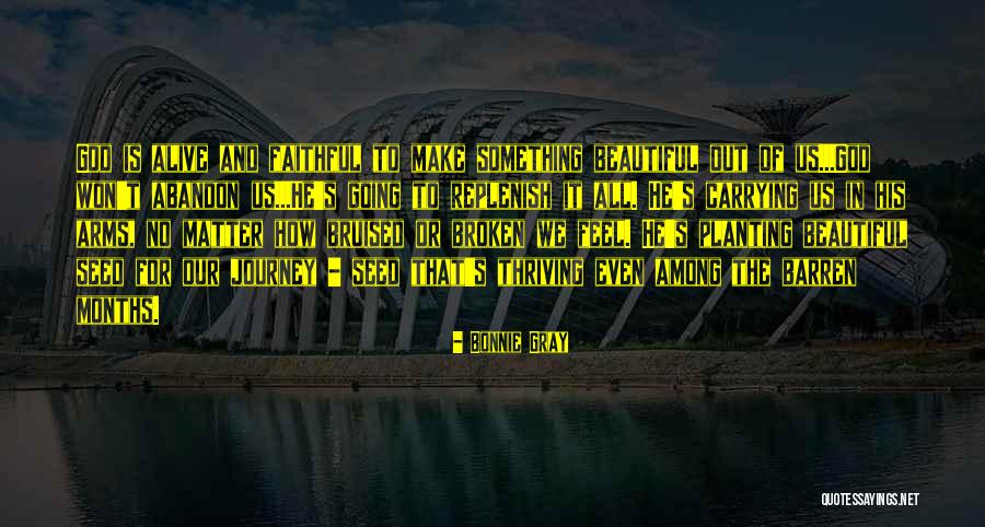 Bonnie Gray Quotes 619304 Bonnie Gray Quotes 619304