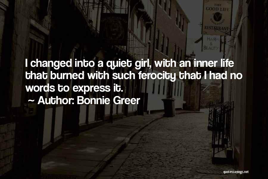 Bonnie Greer Quotes 2241052