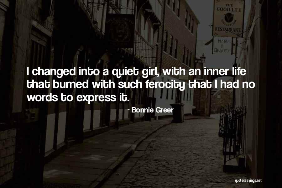 Bonnie Greer Quotes 2241052