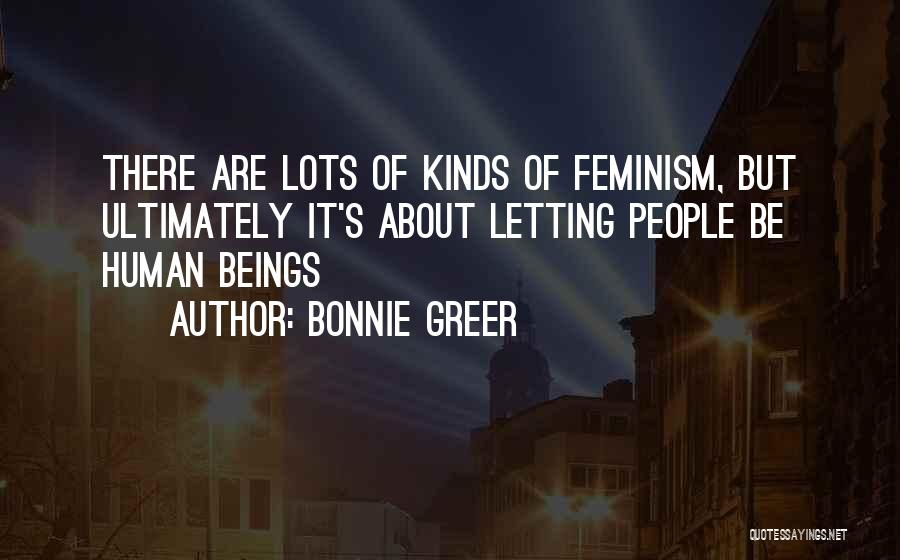 Bonnie Greer Quotes 308030