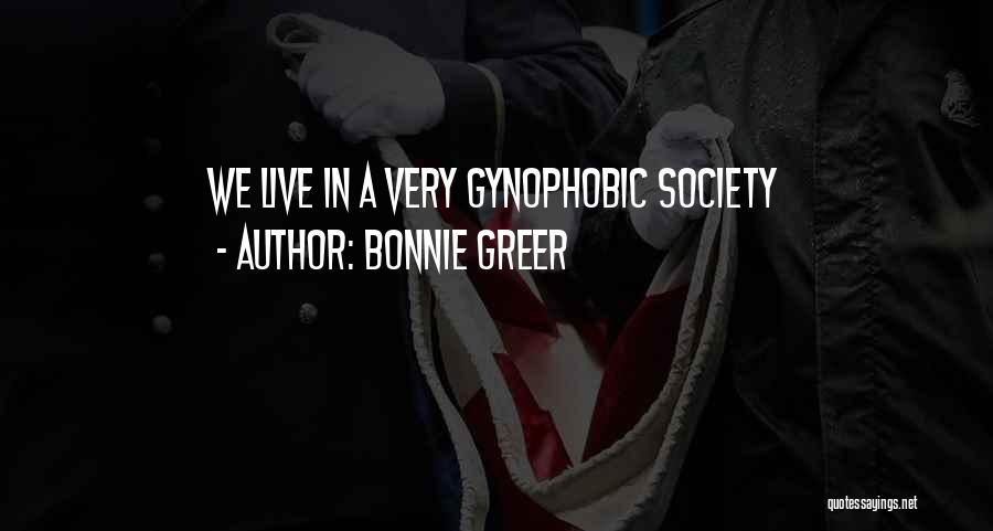Bonnie Greer Quotes 688992