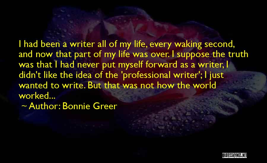 Bonnie Greer Quotes 85963