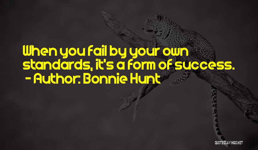 Bonnie Hunt Quotes 1828127