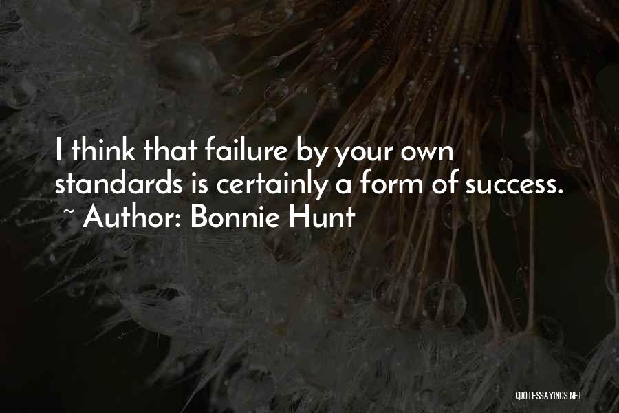 Bonnie Hunt Quotes 1948172