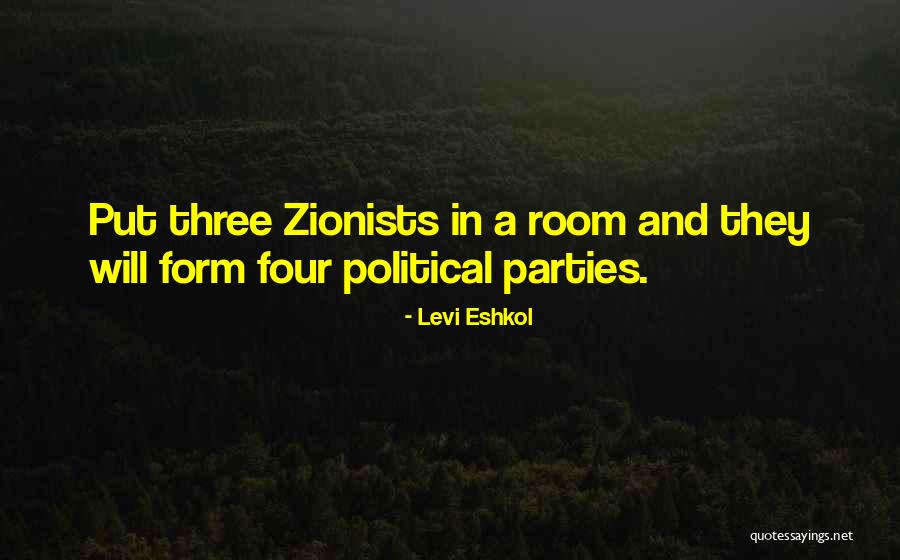 Bonnie Ingram Jones Quotes By Levi Eshkol Bonnie Ingram Jones Quotes By Levi Eshkol
