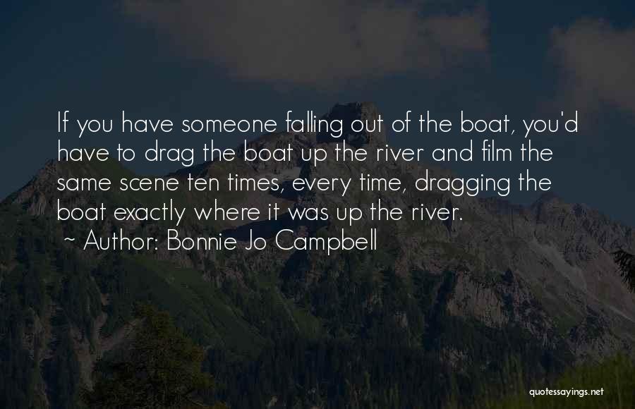 Bonnie Jo Campbell Quotes 1064912