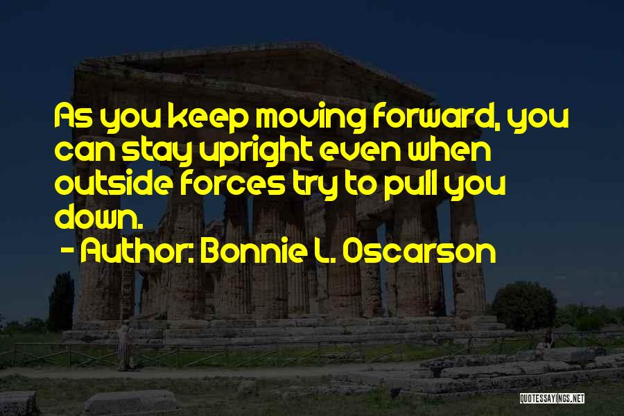 Bonnie L. Oscarson Quotes 124116