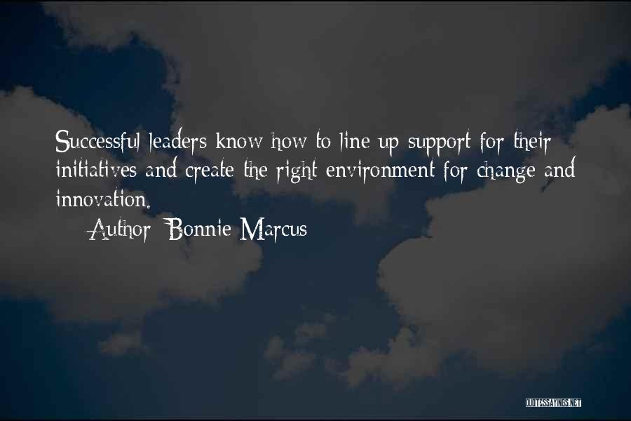 Bonnie Marcus Quotes 1428286