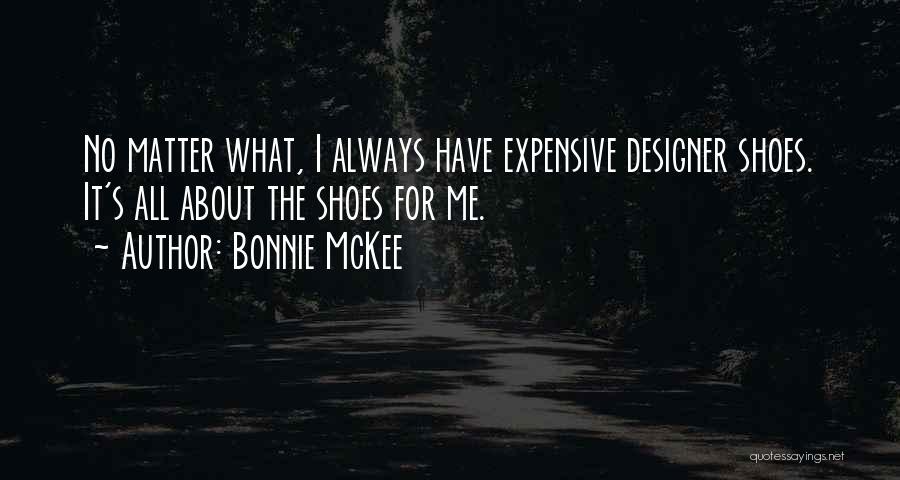 Bonnie McKee Quotes 1124348