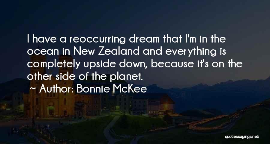 Bonnie McKee Quotes 1678712