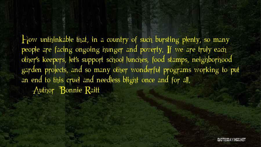 Bonnie Raitt Quotes 1098635