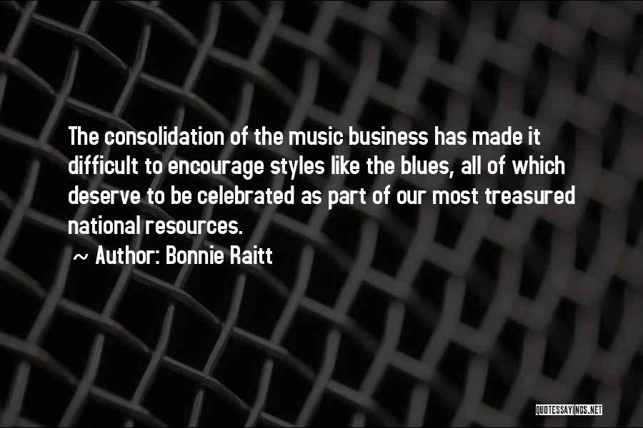Bonnie Raitt Quotes 1305906
