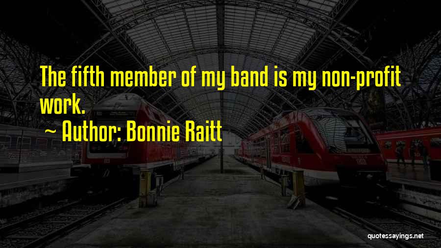 Bonnie Raitt Quotes 303647