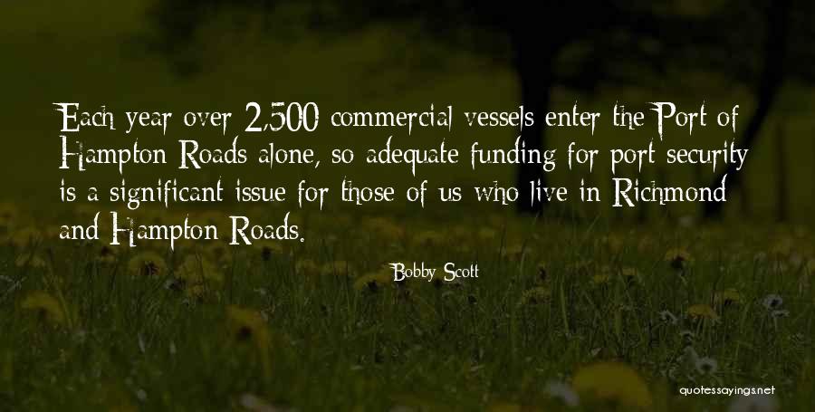 Bonnie Song Quotes By Bobby Scott Bonnie Song Quotes By Bobby Scott