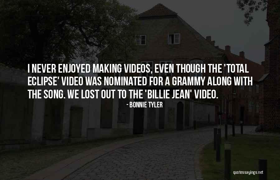 Bonnie Song Quotes By Bonnie Tyler Bonnie Song Quotes By Bonnie Tyler