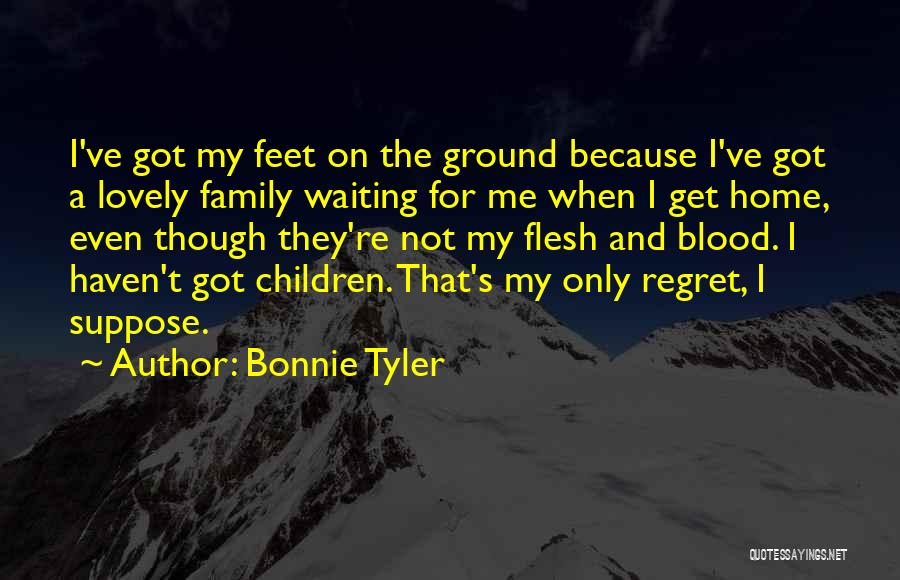 Bonnie Tyler Quotes 1149716