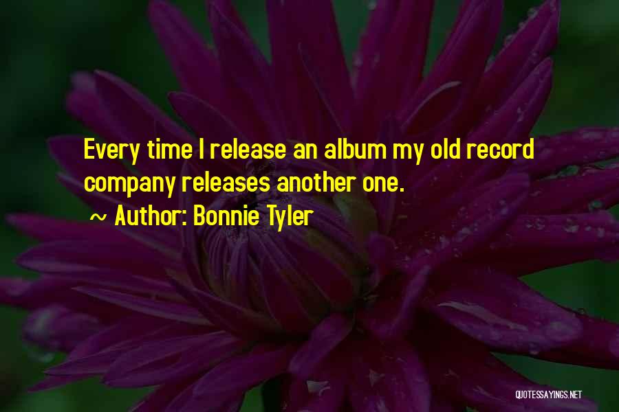 Bonnie Tyler Quotes 1202824