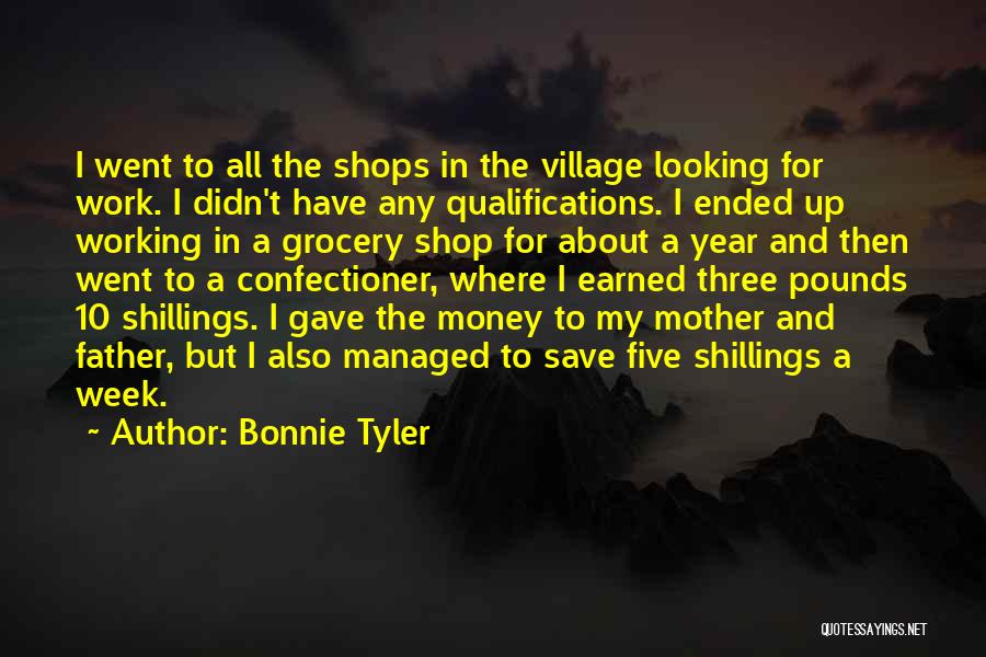 Bonnie Tyler Quotes 1715392