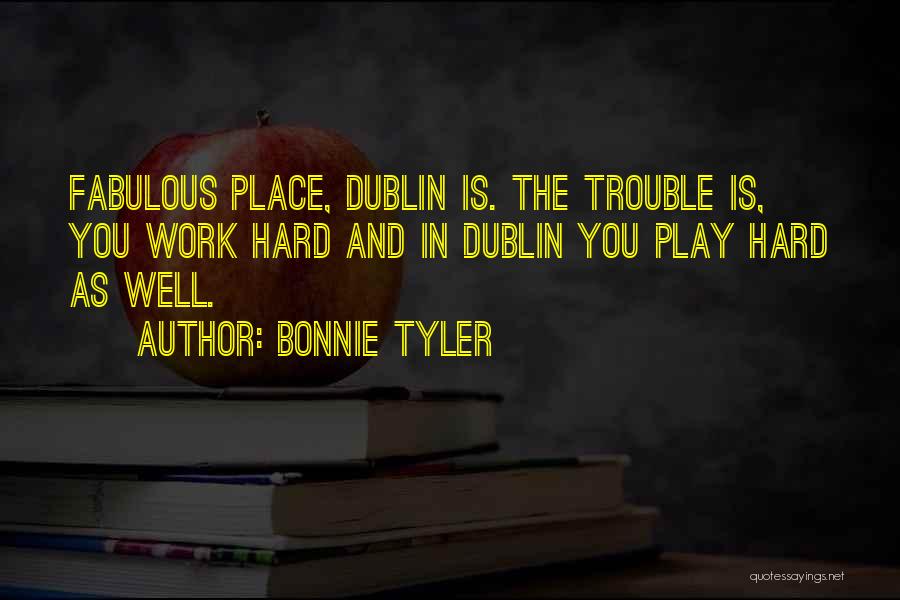Bonnie Tyler Quotes 1813694