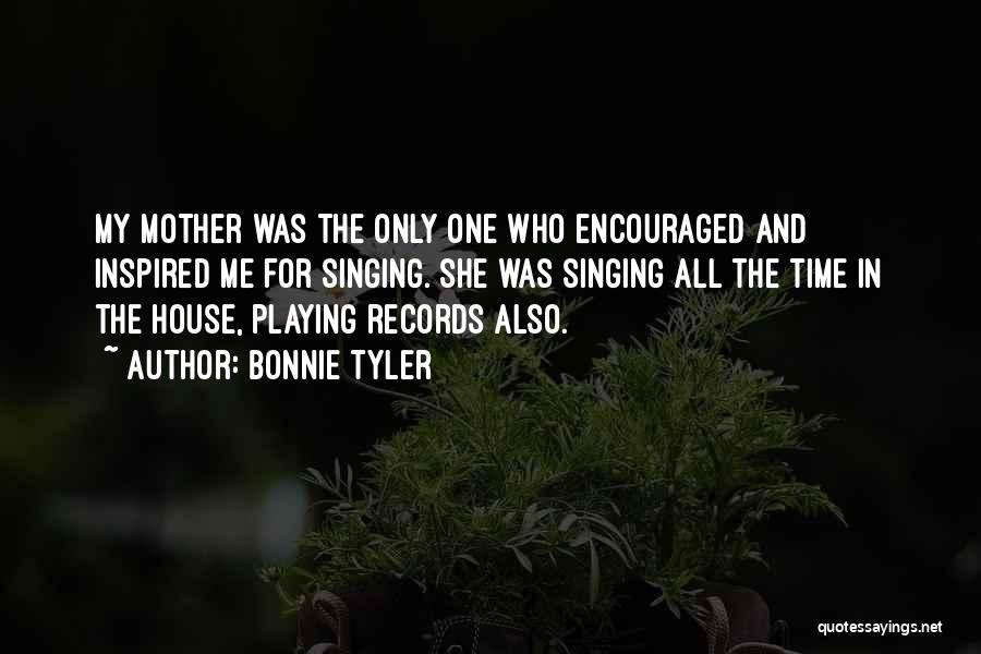 Bonnie Tyler Quotes 1877747