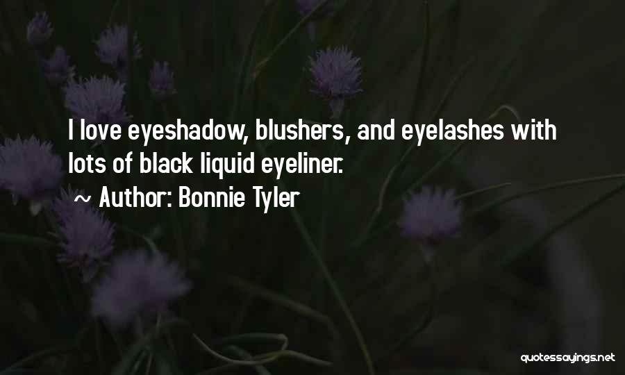 Bonnie Tyler Quotes 2038807