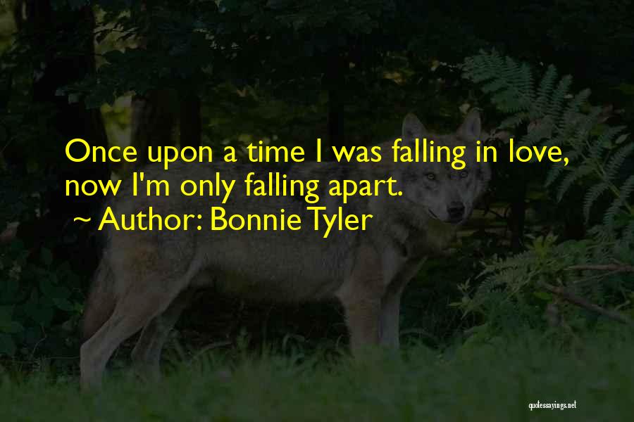 Bonnie Tyler Quotes 2138360