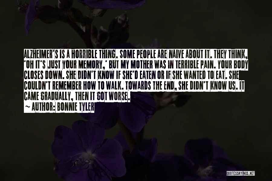 Bonnie Tyler Quotes 353365