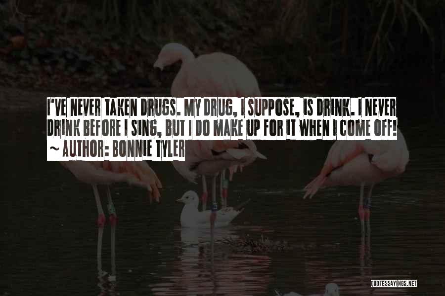 Bonnie Tyler Quotes 393945