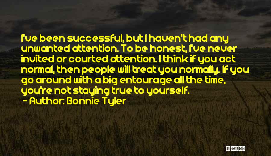 Bonnie Tyler Quotes 631730