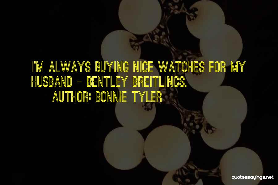 Bonnie Tyler Quotes 871742