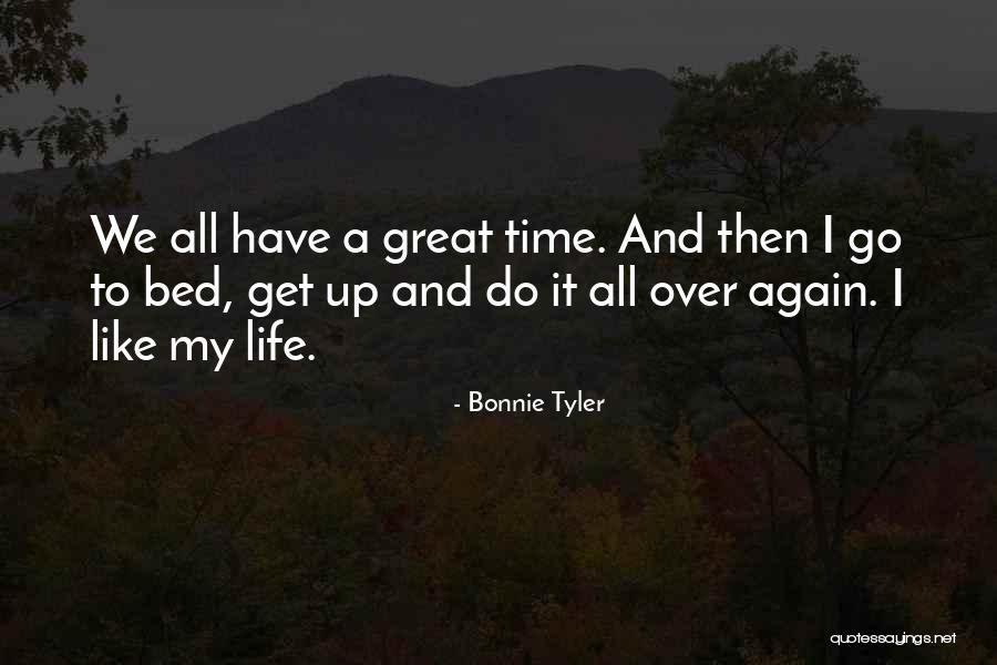 Bonnie Tyler Quotes 980711