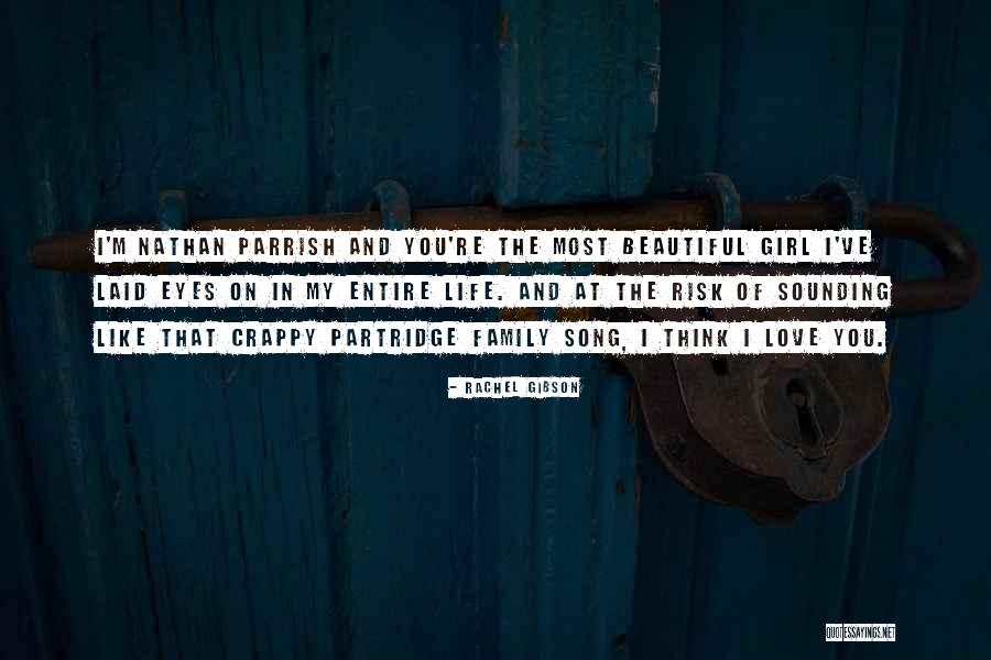 Bonnies Bar Quotes By Rachel Gibson Bonnies Bar Quotes By Rachel Gibson