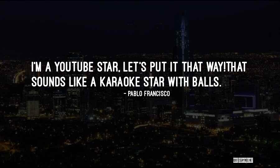 Bonnies Lakeside Quotes By Pablo Francisco Bonnies Lakeside Quotes By Pablo Francisco