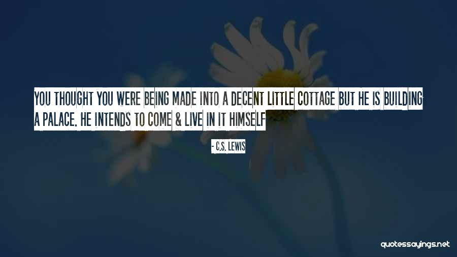 Bonniestyxp Quotes By C.S. Lewis Bonniestyxp Quotes By C.S. Lewis