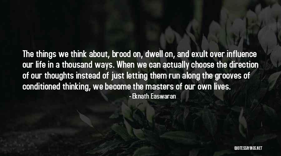 Bonnorange Quotes By Eknath Easwaran Bonnorange Quotes By Eknath Easwaran