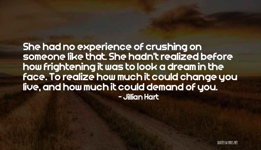 Bonnorange Quotes By Jillian Hart