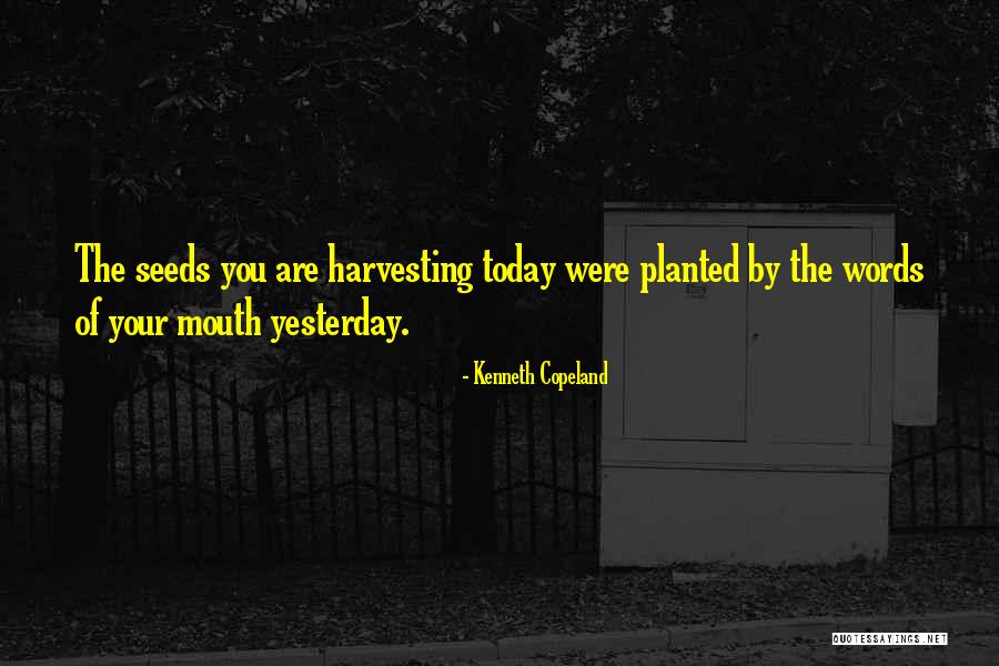 Bonnorange Quotes By Kenneth Copeland Bonnorange Quotes By Kenneth Copeland
