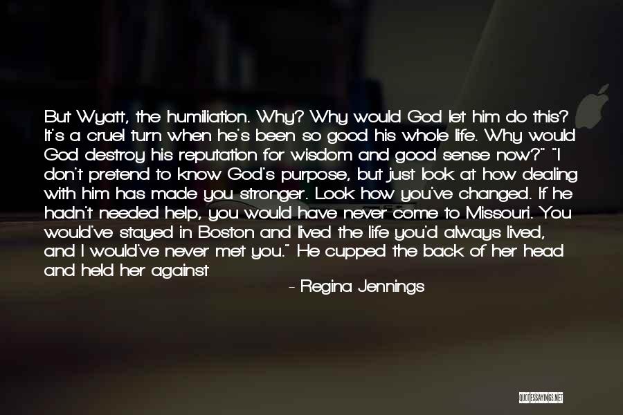 Bonnorange Quotes By Regina Jennings Bonnorange Quotes By Regina Jennings