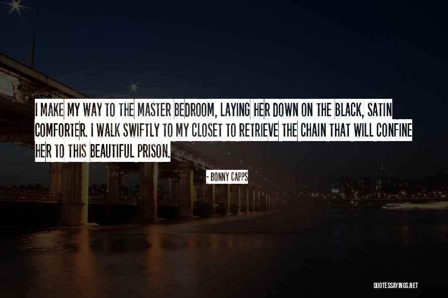 Bonny Capps Quotes 1969878 Bonny Capps Quotes 1969878