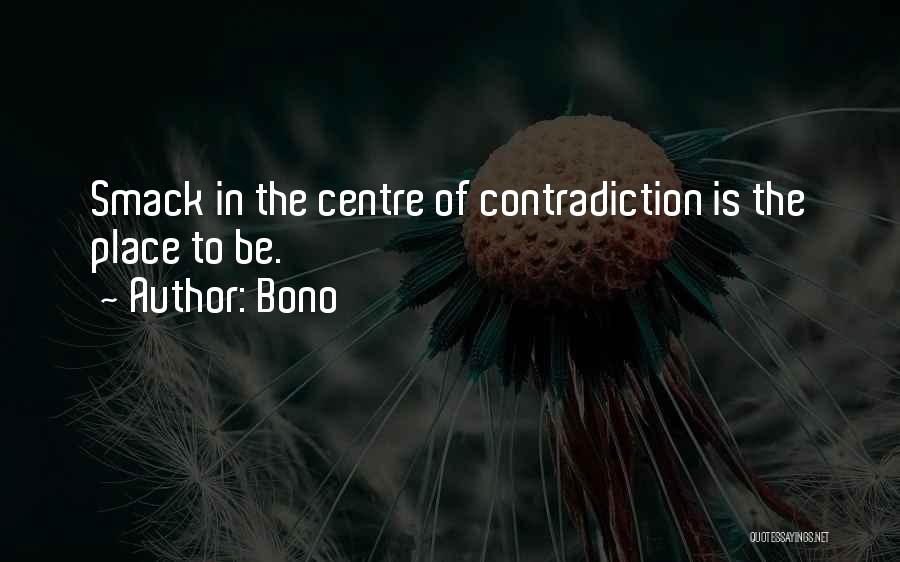 Bono Quotes 1191194